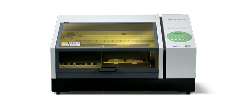 Roland VersaUV LEF-12i 臺(tái)式UV打印機(jī)